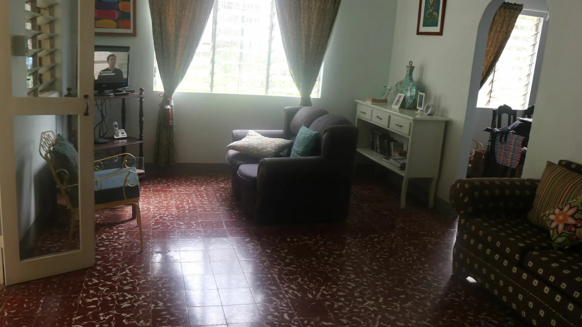 Albion Cottage Montego Bay Jamajka